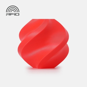 Filament Bambu Lab TPU for AMS Red