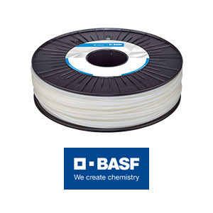 Filament BASF Ultrafuse ABS Fusion+ - Img 1
