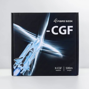 Filament FibreSeek X-CGF 1K