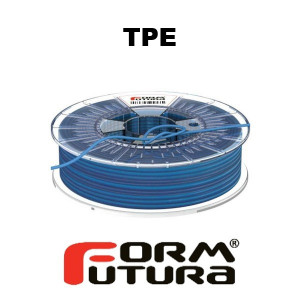 Filament Formfutura FlexiFil 45D - Img 2