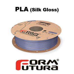 Filament Formfutura Silk Gloss PLA - Img 2