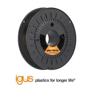 Filament igus IGLIDUR I180-BL - Img 1