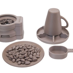 Kexcelled THE K5 PLA Coffee