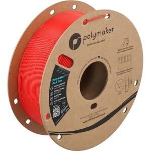 Filament POLYMAKER PLA Pro New