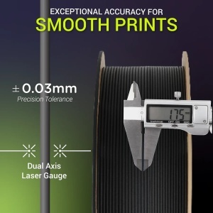 Filament POLYMAKER Fiberon PET-GF15