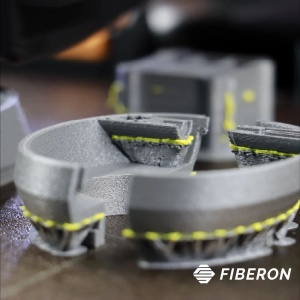 Filament POLYMAKER Fiberon PPS-CF10