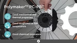 Filament POLYMAKER PC-PBT