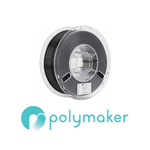 Filament POLYMAKER PolyLite ABS - Img 1