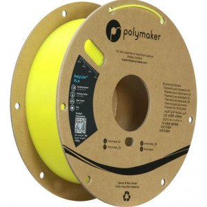 Filament POLYMAKER PolyLite Luminous PLA