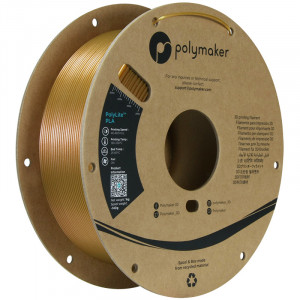 Filament POLYMAKER PolyLite Starlight PLA