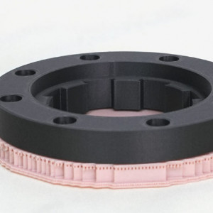 Filament Raise3D Industrial PA12-CF Support