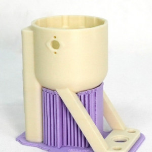 Filament Raise3D Industrial PPA Support