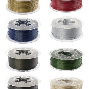 Filament Spectrum PLA Glitter - Img 2