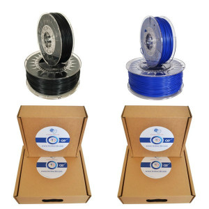 Filament Techne3D ASA