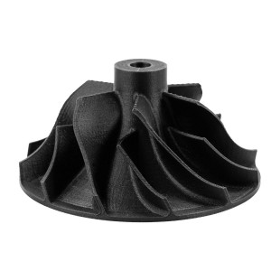 Filament XYZprinting PLA Carbon Fiber - Img 4