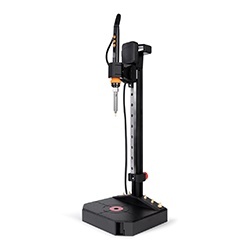 Kit presare inserții termice Mintion Nutopress Pro