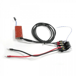 Kit upgrade E3D SuperVolcano - Img 3