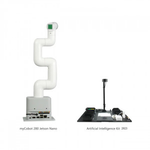 MyCobot 280 Jetson Nano 2023 - Img 2