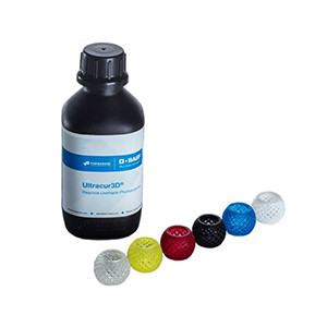 Pigment BASF Ultracur3D CK