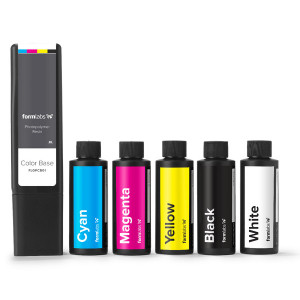 Pigment Formlabs Color Kit - Img 6