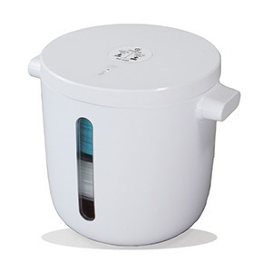 PrintDry Smart Vacuum Container - Img 1