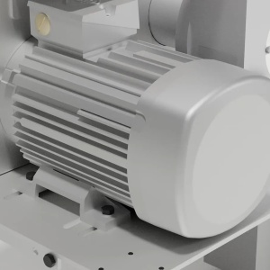 qitech-mini-shredder