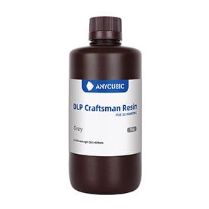 Rășină Anycubic DLP Craftsman - Img 1