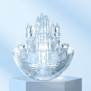 Rășină Anycubic High Clear