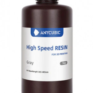 Rășină Anycubic High Speed