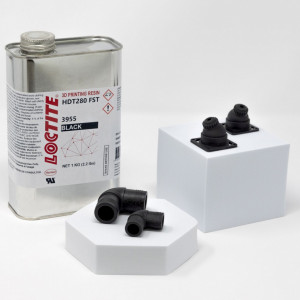 Rășină Loctite 3D 3955 - Img 3