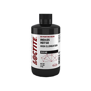Rășină Loctite 3D IND405 - Img 1
