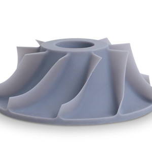 Rășină Raise3D Rigid 3K Grey V1 - Img 7