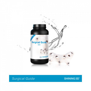 Rășină Shining3D Surgical Guide - Img 2