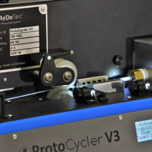REDETEC ProtoCycler v3 - Img 7