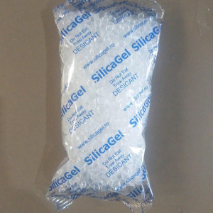 Săculeţ Silicagel - Img 2