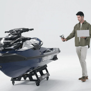 Scanner 3D Revopoint Range 2 - Img 8