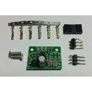 Senzor Duet IR