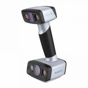 Shining 3D EinScan HX & Verisurf Bundles - Img 2