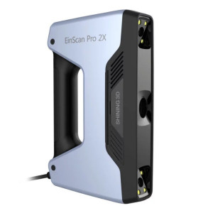 Shining 3D EinScan Pro 2X V2 - Img 2
