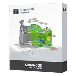 Shining 3D INSPECT