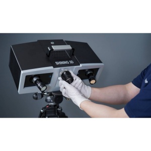 Shining3D OptimScan 5M Plus