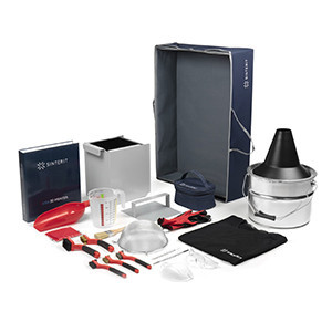 SINTERIT Lisa X Performance Set