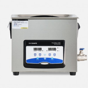 Stație de procesare cu ultrasunete Rayshape ShapeWash - Img 3