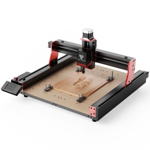 TwoTrees TTC-450 Pro Desktop CNC