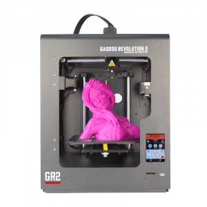 WANHAO GR2 - Img 2