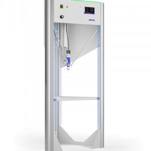 WASP DeltaWASP 40100 LDM - Img 3