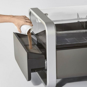WAZER Waterjet Cutter - Img 2