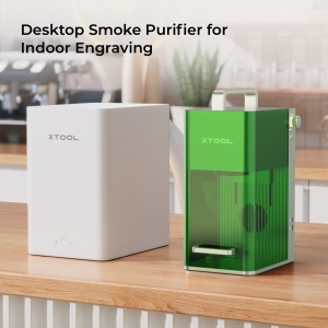 xTool F1 Air Purifier