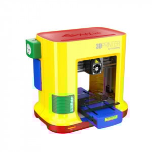 XYZPRINTING da Vinci miniMaker - Img 2