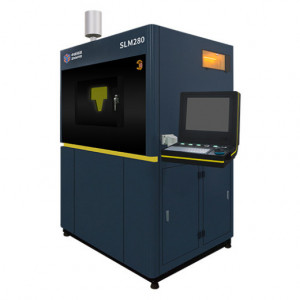 ZRapid iSLM280 - Img 4